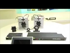 อุปกรณ์ติดตามแบตเตอรี่