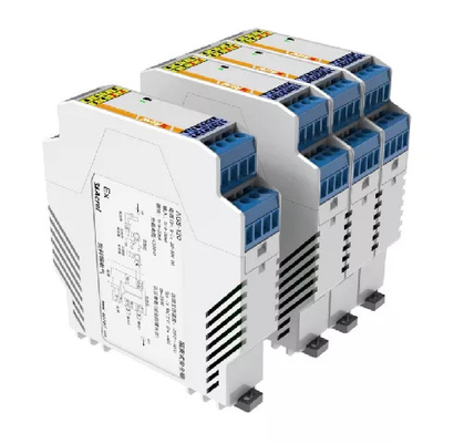 Acrel BM100-DI/I-C11 Series Signal Isolator Measuring Electrical Parameters Converted Into Standard Analog Signal Output