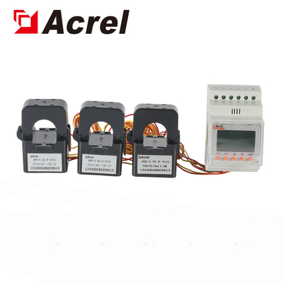 Solar Inverter Energy Meter ACR10R16DTE4 Three Phase Energy Meter