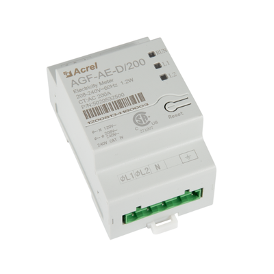 Acrel AGF-AE-D Solar Inverter Energy Meter