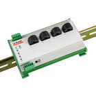 AIL150-4 0.125A Insulation Fault Locator For Medical IT System Used In ICU