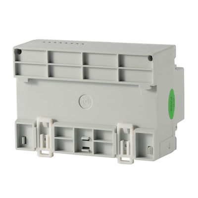 DIN35mm Class 0.5S 3 Phase Kwh Meter Acrel Energy Meter ADL3000-E