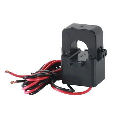 low voltage split core current transformer/split core transformer/current transducer