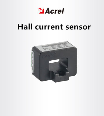 Acrel AHKC-BS split core dc current transducer for battery supplier applications