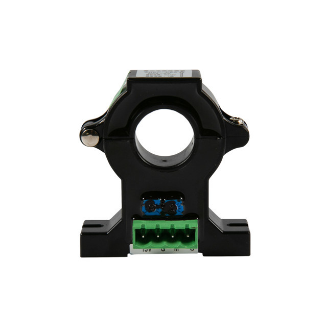 Acrel AHKC-EKDA Hall Effect Sensor 500A DC 4-20mA Measuring AC And DC Current Hall Ac Split Core Current Sensor